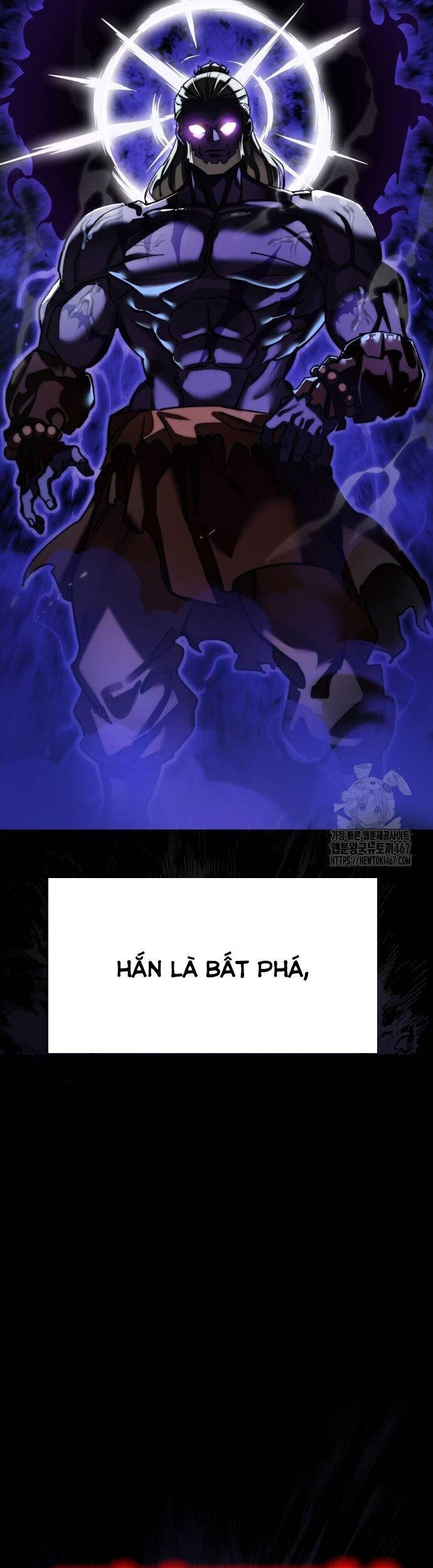 Thiên Ma Tái Lâm Chapter 70 - Trang 2