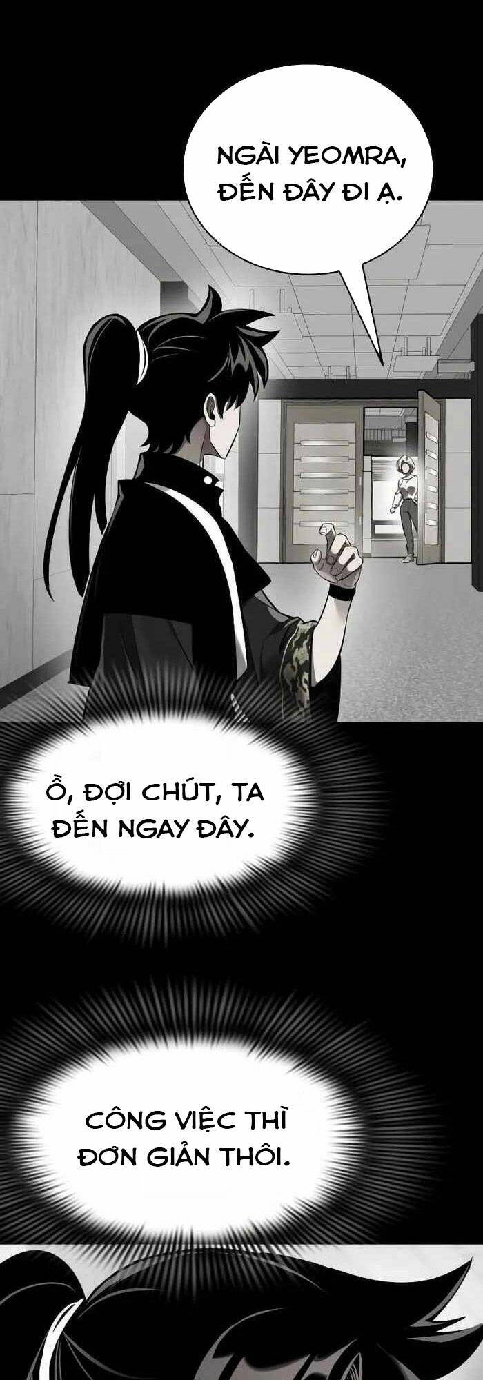 Thiên Ma Tái Lâm Chapter 7 - Next Chapter 8