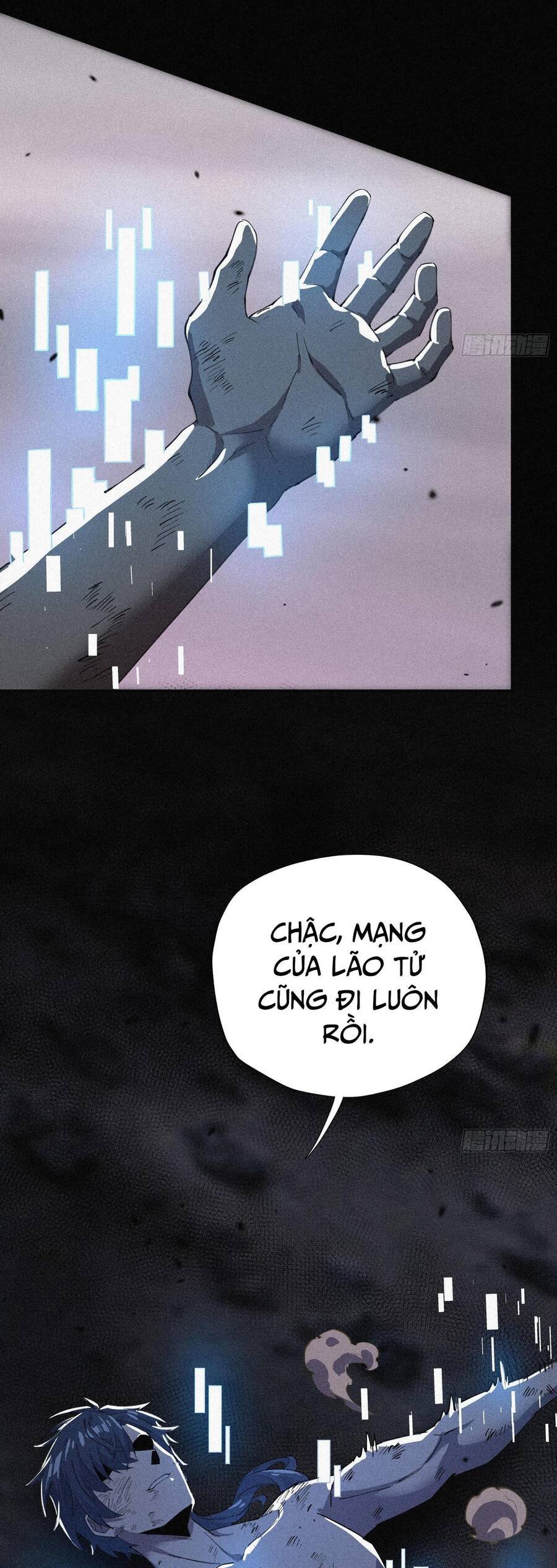 Ta Bất Cần, Đám Tôn Tử Đều Là Cấp Sss Chapter 4 - Next Chapter 5