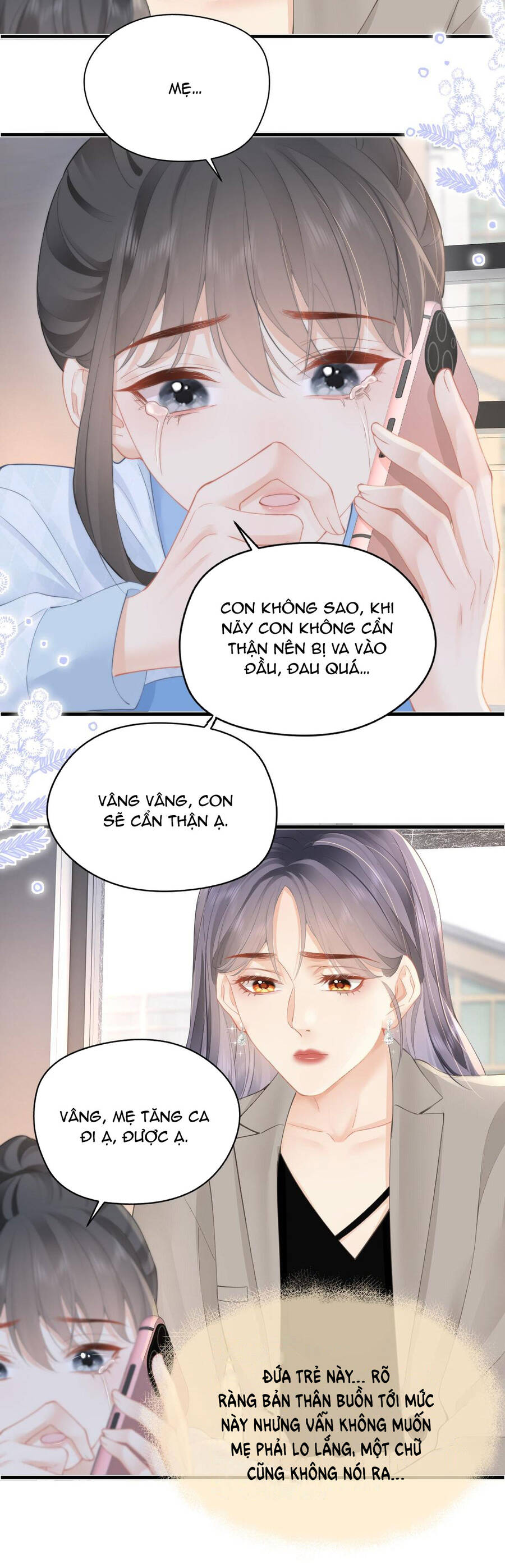 Luôn Có Giáo Viên Muốn Mời Phụ Huynh Chapter 26.1 - Next Chapter 26.1