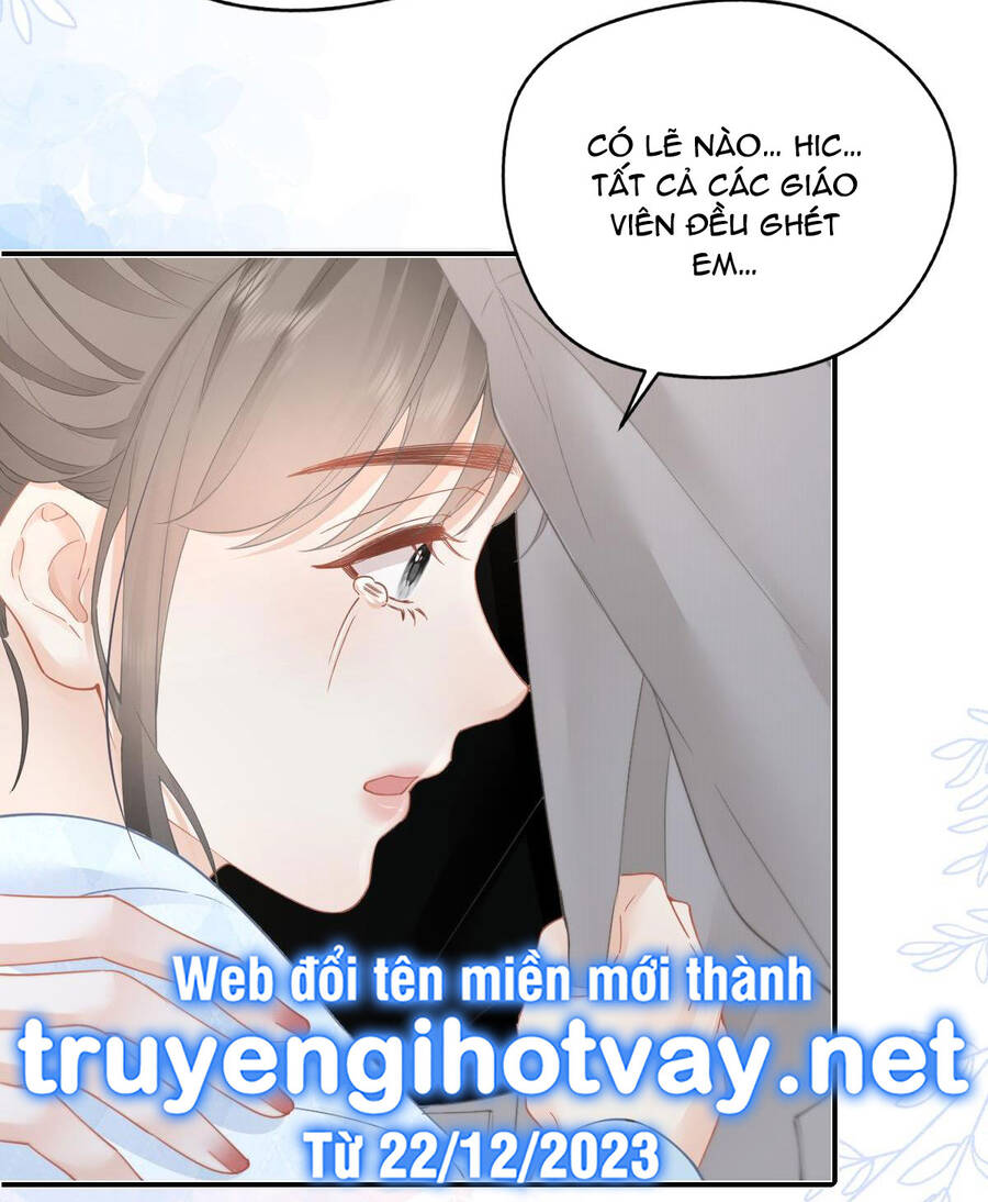 Luôn Có Giáo Viên Muốn Mời Phụ Huynh Chapter 26.1 - Next Chapter 26.1