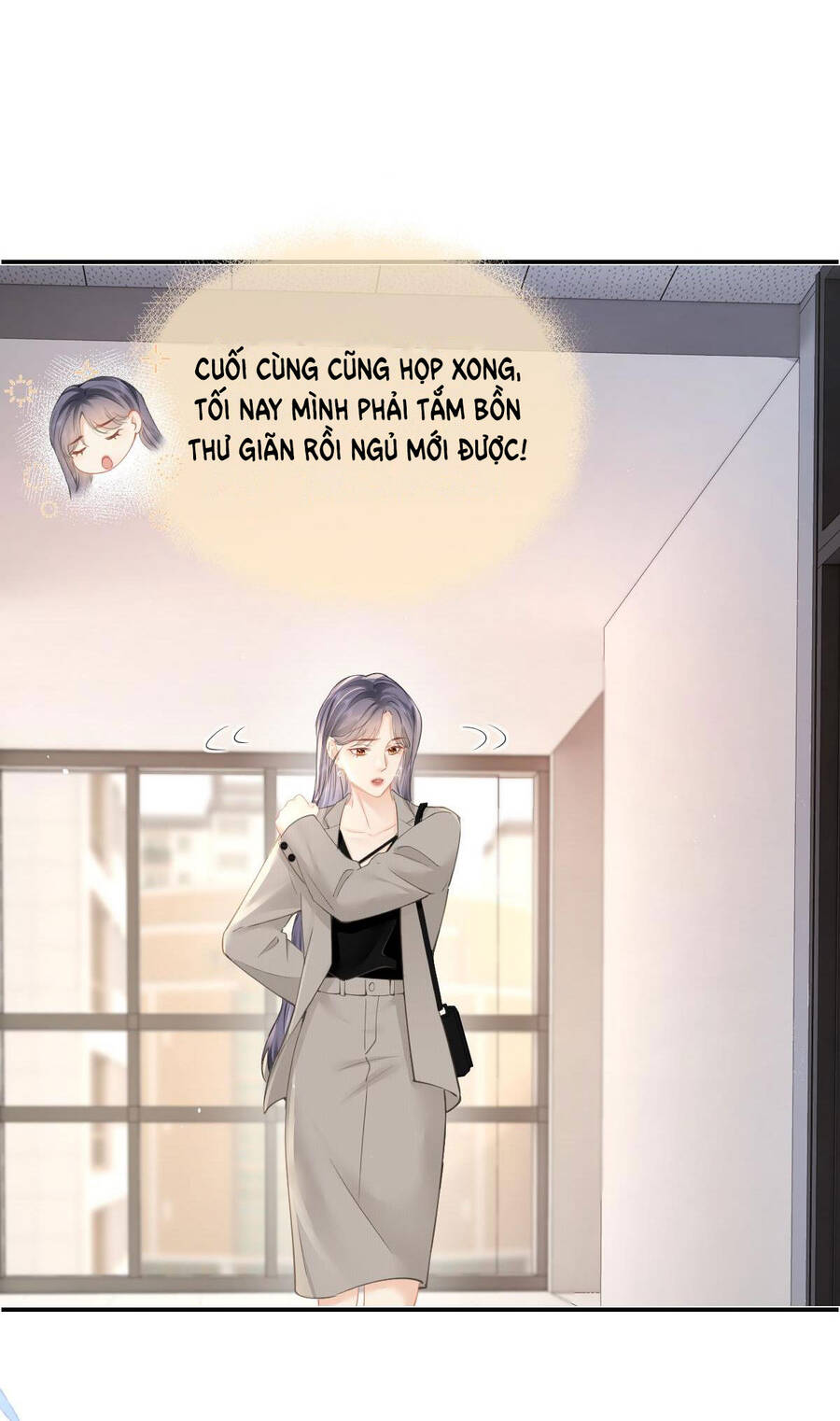 Luôn Có Giáo Viên Muốn Mời Phụ Huynh Chapter 26.1 - Next Chapter 26.1