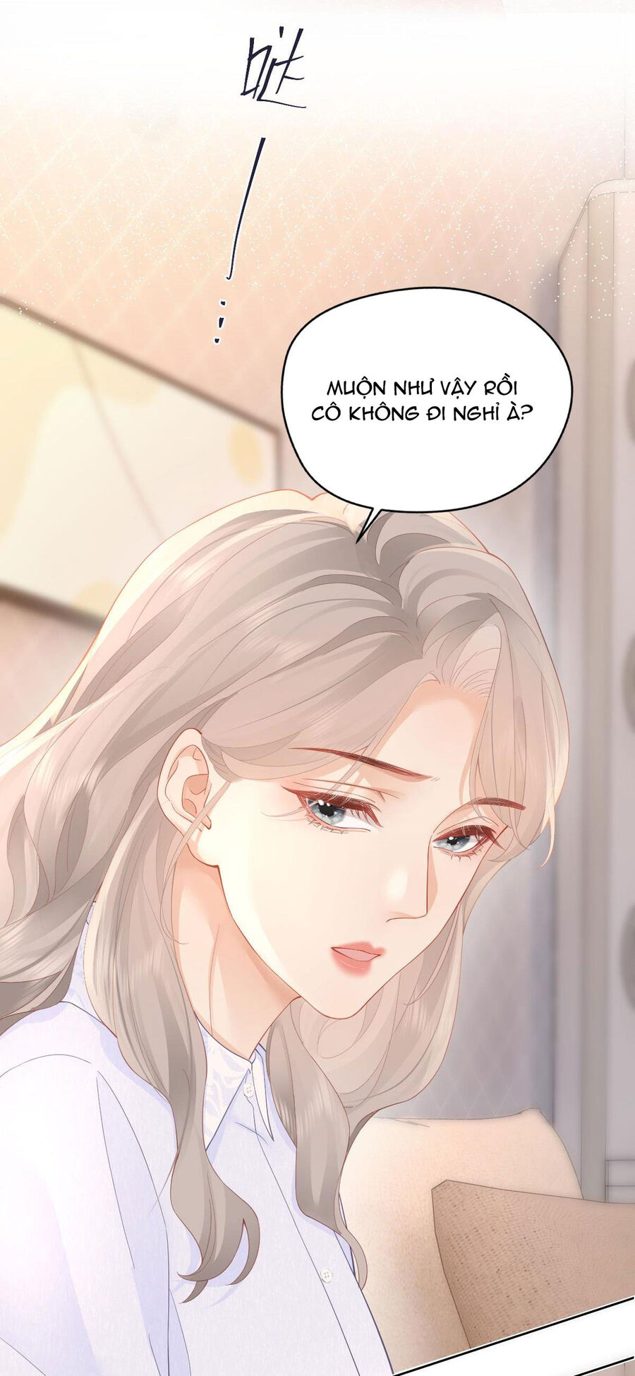 Luôn Có Giáo Viên Muốn Mời Phụ Huynh Chapter 28.2 - Next Chapter 28.2