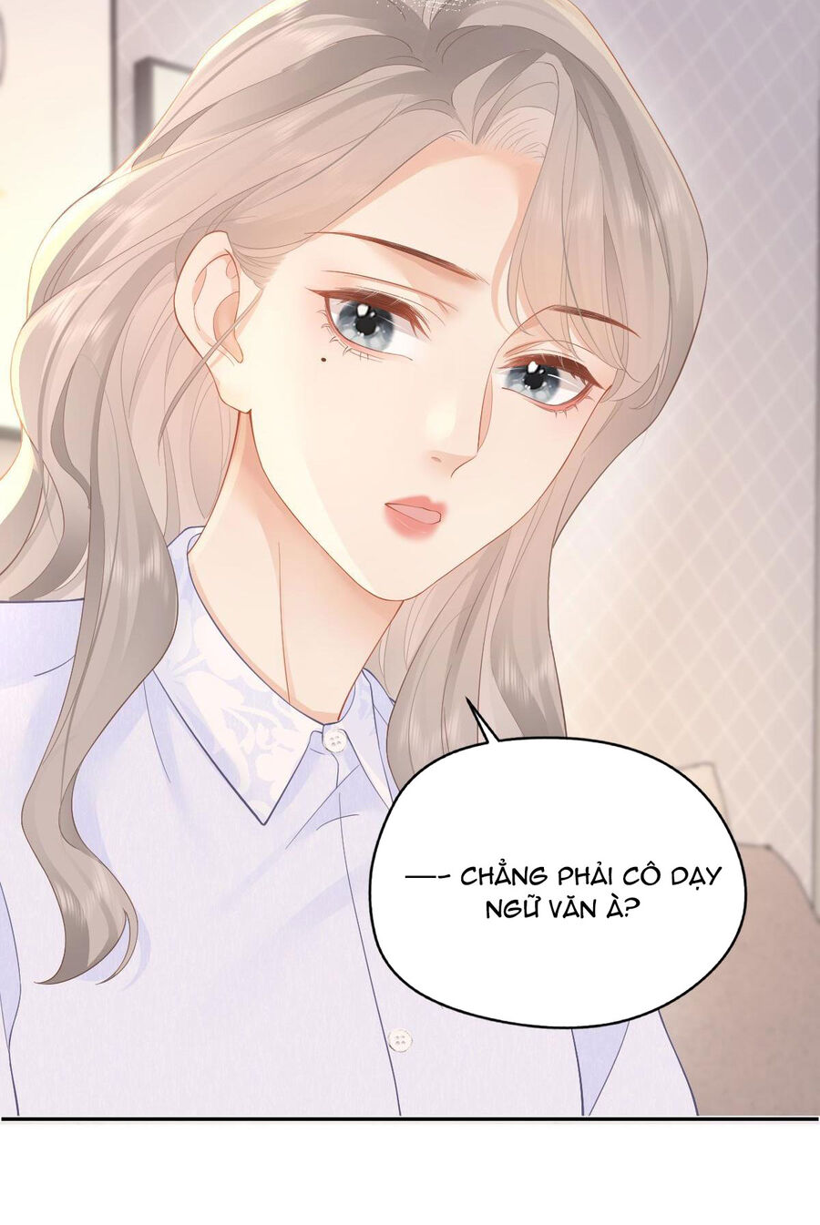 Luôn Có Giáo Viên Muốn Mời Phụ Huynh Chapter 28.2 - Next Chapter 28.2