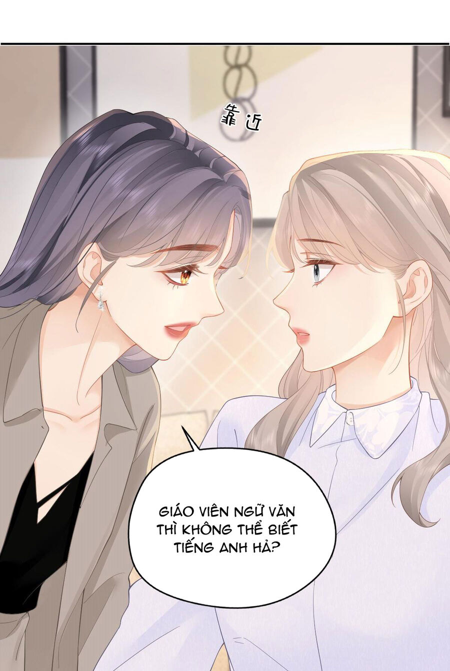 Luôn Có Giáo Viên Muốn Mời Phụ Huynh Chapter 28.2 - Next Chapter 28.2