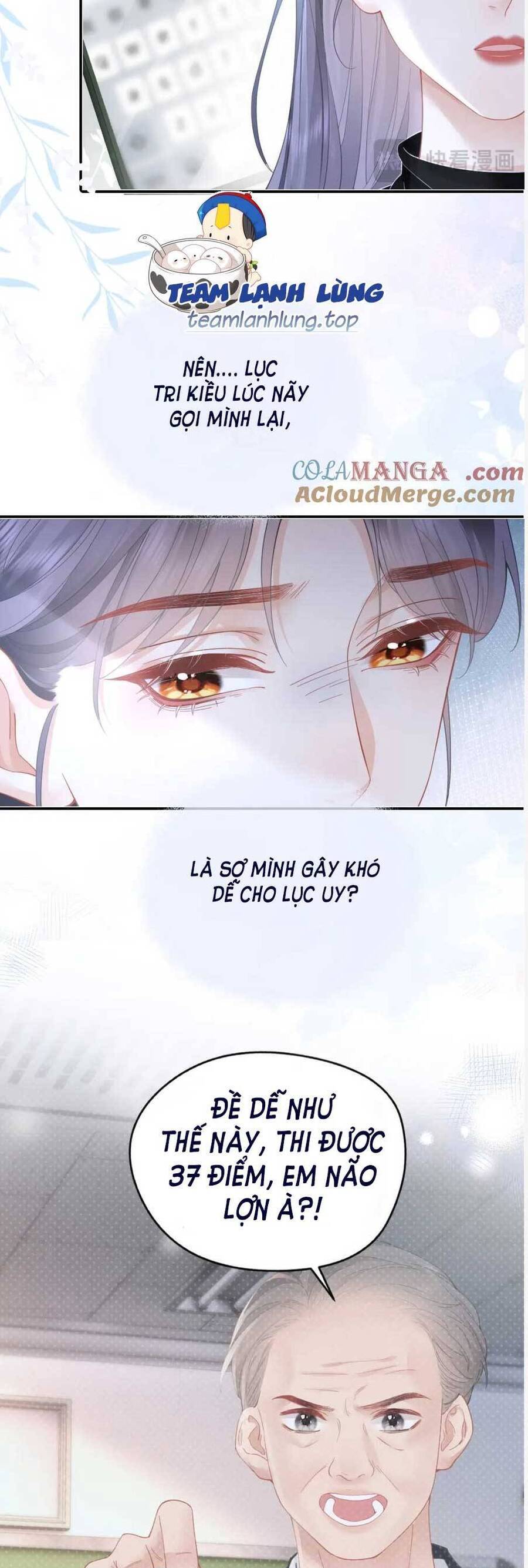 Luôn Có Giáo Viên Muốn Mời Phụ Huynh Chapter 30 - Next Chapter 30.1