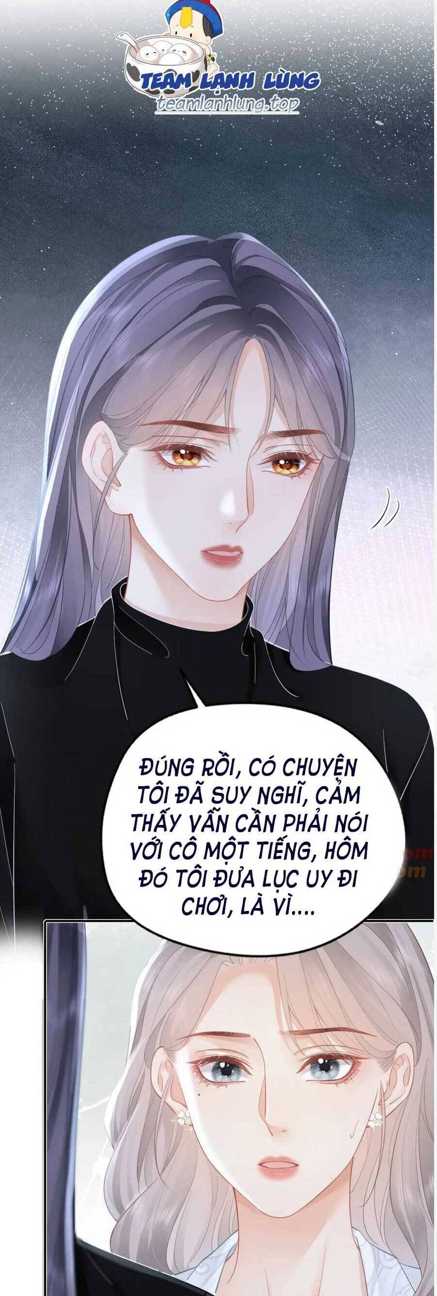 Luôn Có Giáo Viên Muốn Mời Phụ Huynh Chapter 30 - Next Chapter 30.1