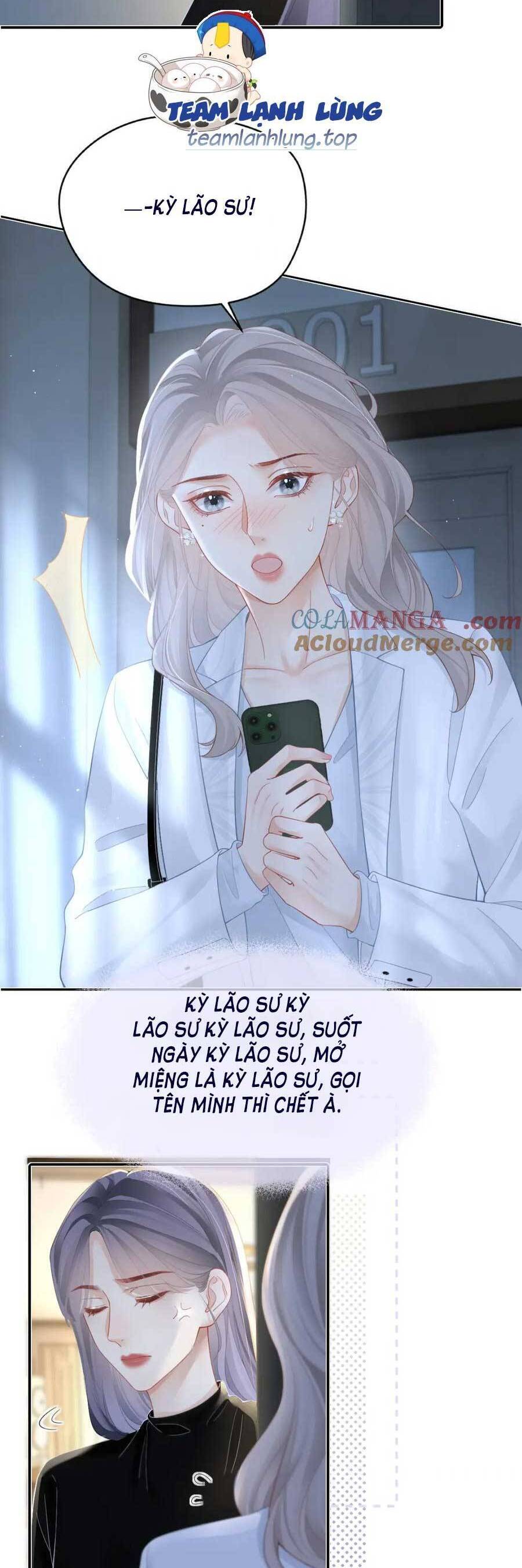 Luôn Có Giáo Viên Muốn Mời Phụ Huynh Chapter 30 - Next Chapter 30.1