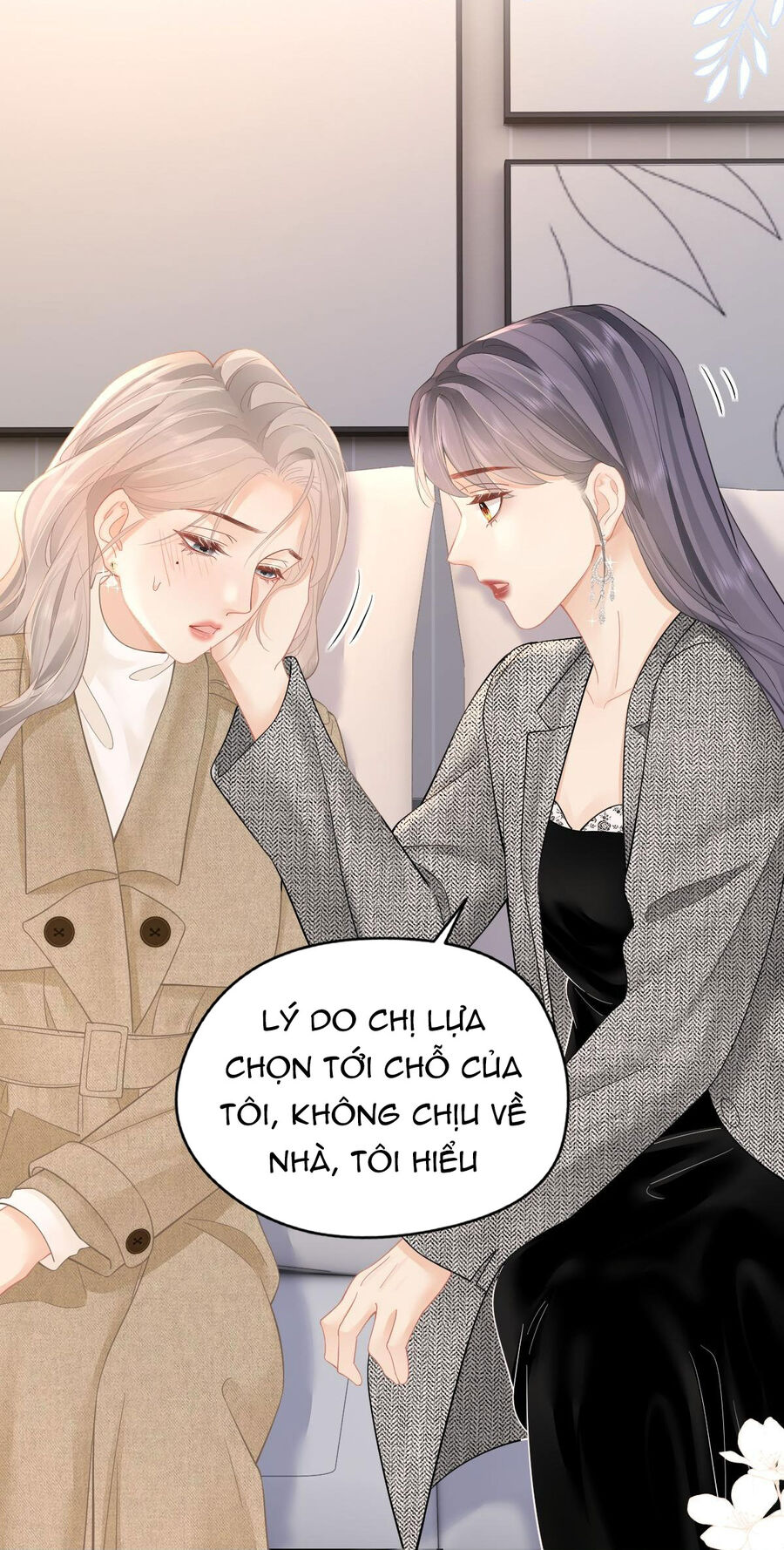 Luôn Có Giáo Viên Muốn Mời Phụ Huynh Chapter 33.1 - Next Chapter 33.1