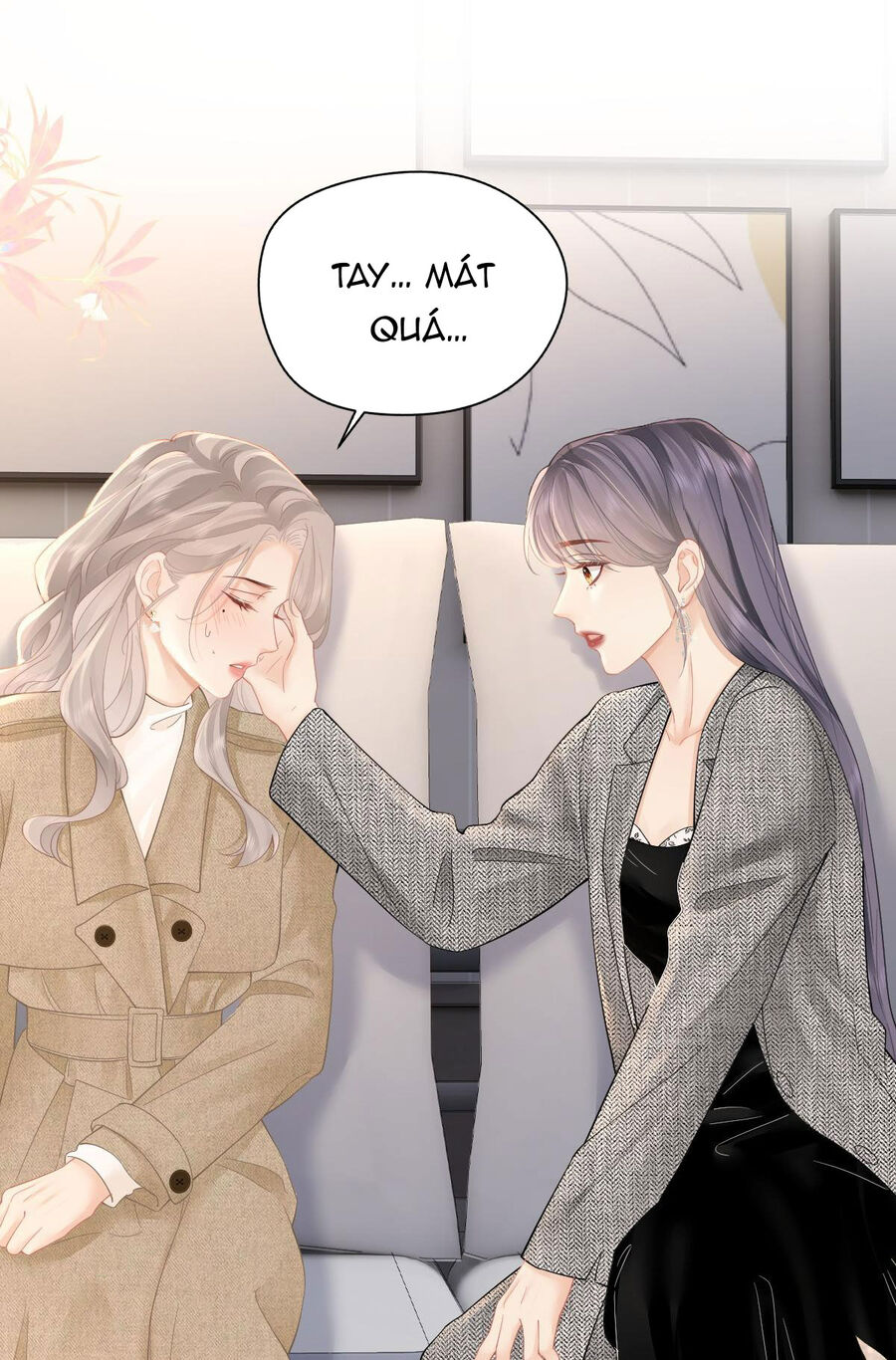 Luôn Có Giáo Viên Muốn Mời Phụ Huynh Chapter 33.1 - Next Chapter 33.1