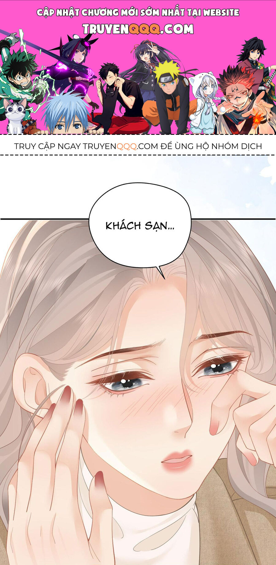 Luôn Có Giáo Viên Muốn Mời Phụ Huynh Chapter 33.2 - Next Chapter 33.2