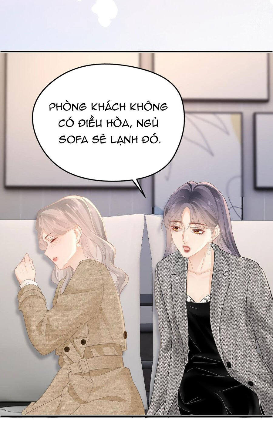 Luôn Có Giáo Viên Muốn Mời Phụ Huynh Chapter 33.2 - Next Chapter 33.2