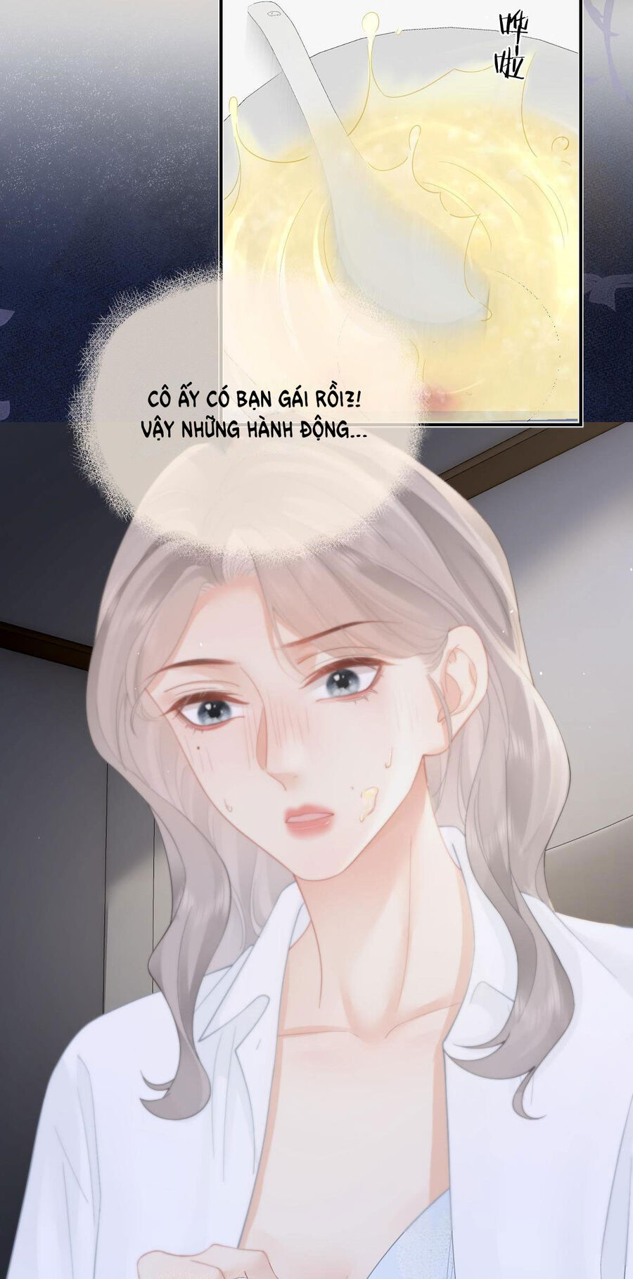 Luôn Có Giáo Viên Muốn Mời Phụ Huynh Chapter 36.2 - Next Chapter 36.2