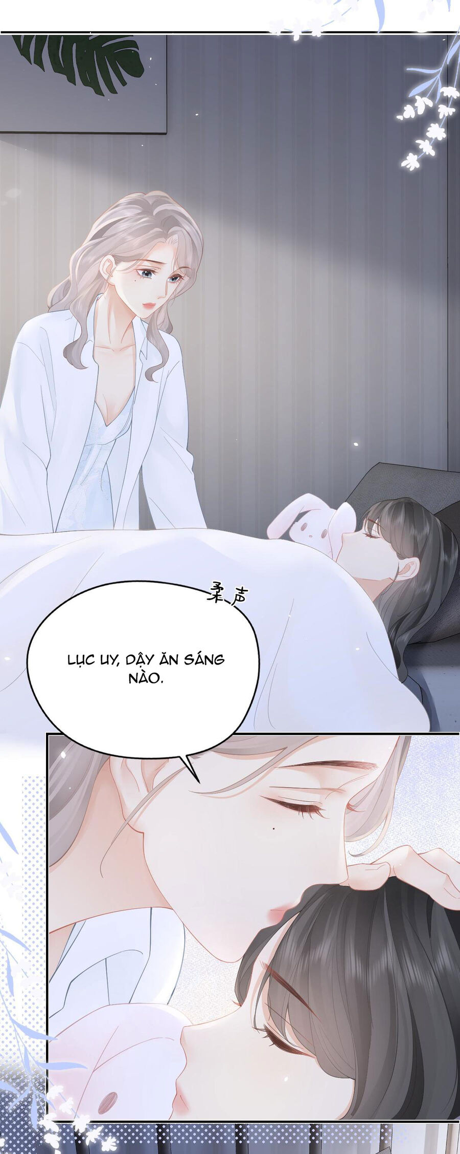 Luôn Có Giáo Viên Muốn Mời Phụ Huynh Chapter 36.2 - Next Chapter 36.2