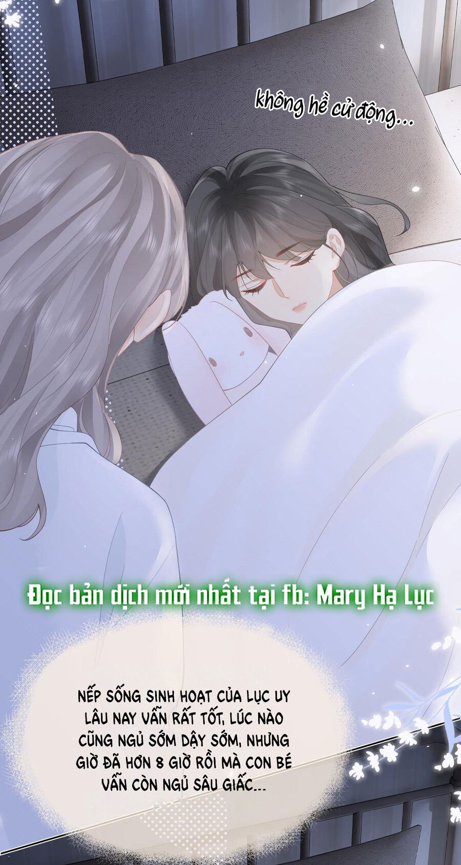 Luôn Có Giáo Viên Muốn Mời Phụ Huynh Chapter 36.2 - Next Chapter 36.2