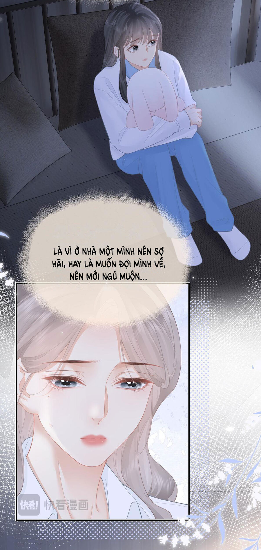 Luôn Có Giáo Viên Muốn Mời Phụ Huynh Chapter 36.2 - Next Chapter 36.2