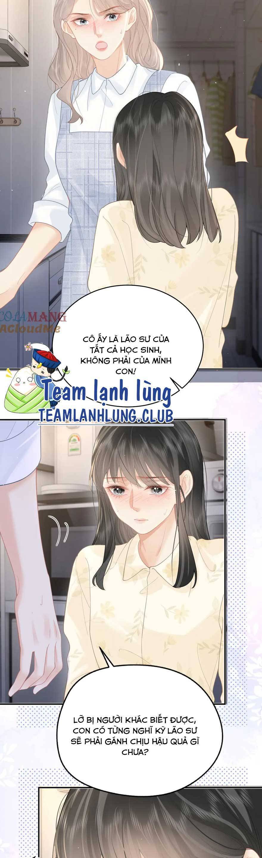 Luôn Có Giáo Viên Muốn Mời Phụ Huynh Chapter 38 - Next Chapter 38.1