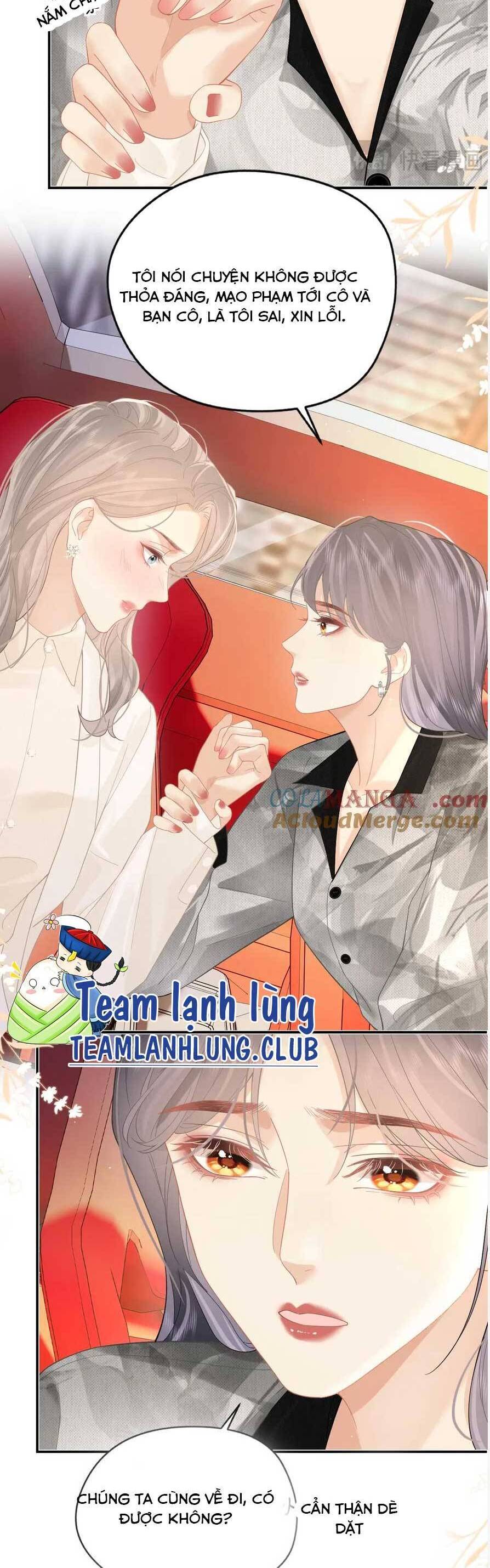 Luôn Có Giáo Viên Muốn Mời Phụ Huynh Chapter 38 - Next Chapter 38.1