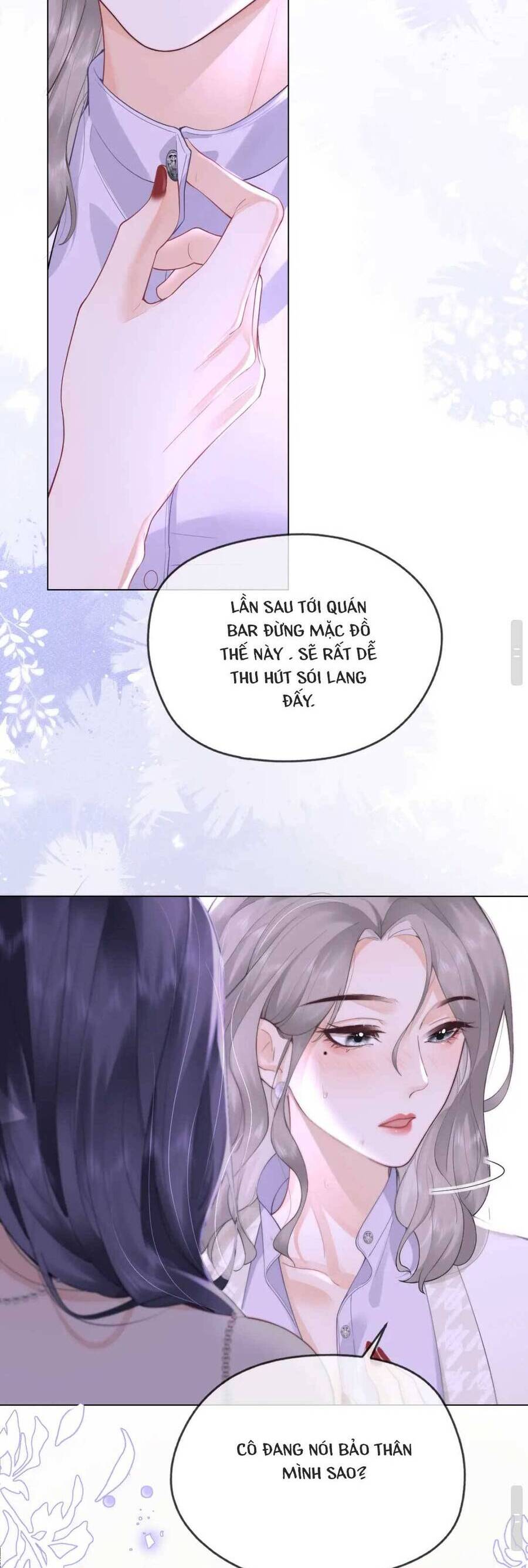 Luôn Có Giáo Viên Muốn Mời Phụ Huynh Chapter 1 - Next Chapter 1.1