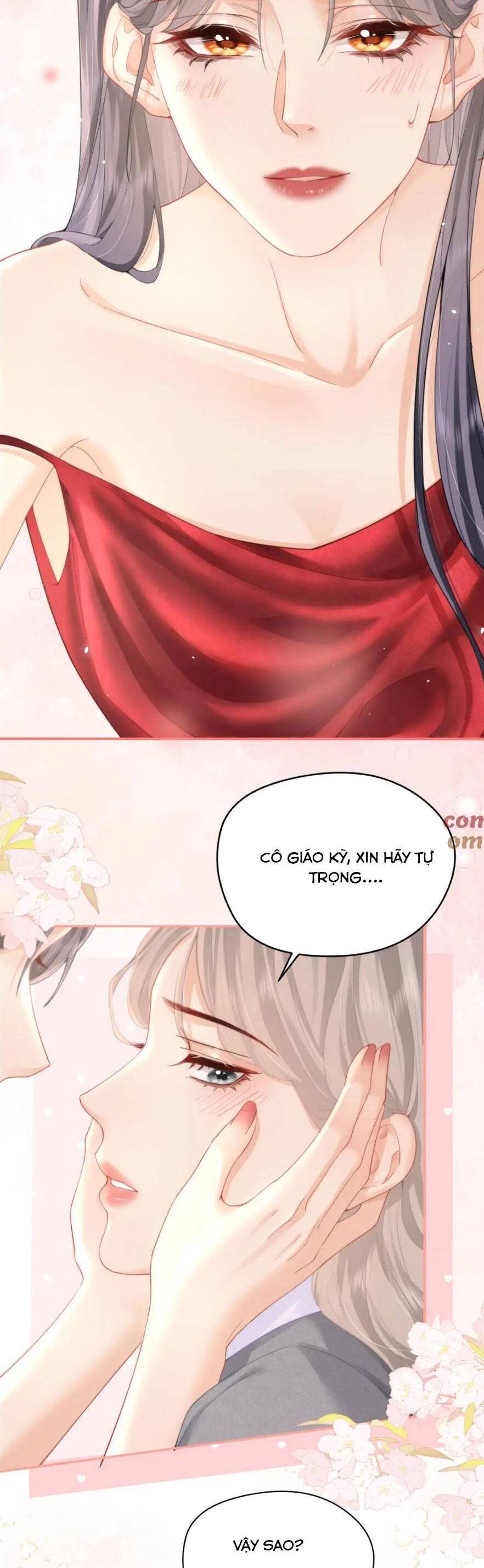 Luôn Có Giáo Viên Muốn Mời Phụ Huynh Chapter 10 - Next Chapter 10.1