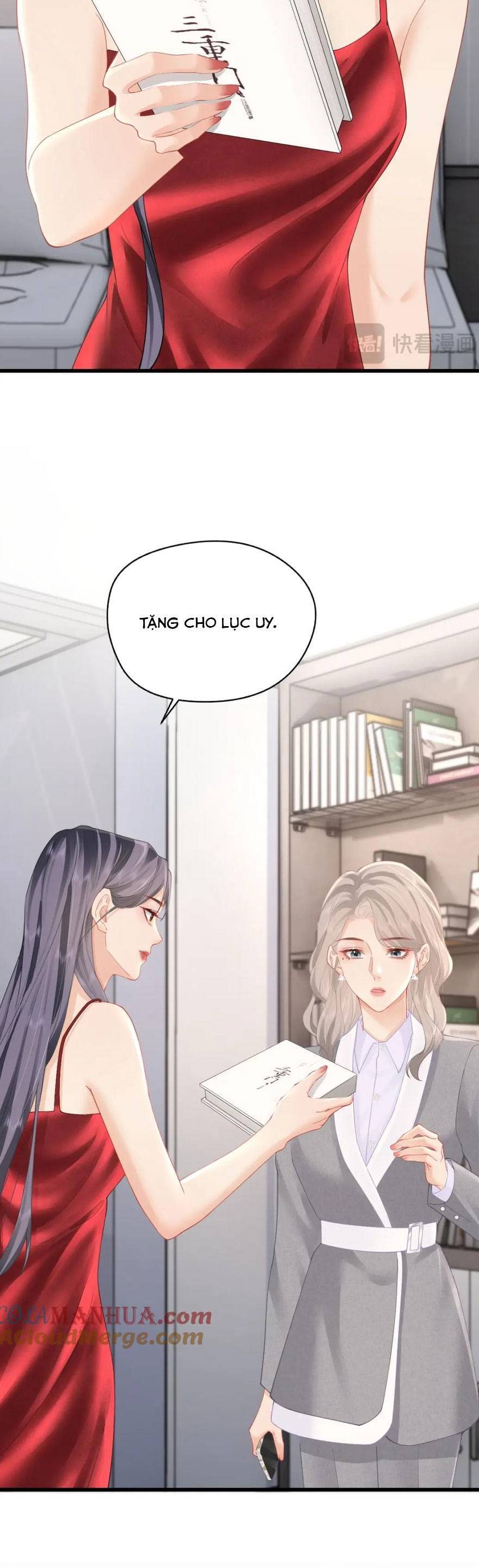 Luôn Có Giáo Viên Muốn Mời Phụ Huynh Chapter 10 - Next Chapter 10.1