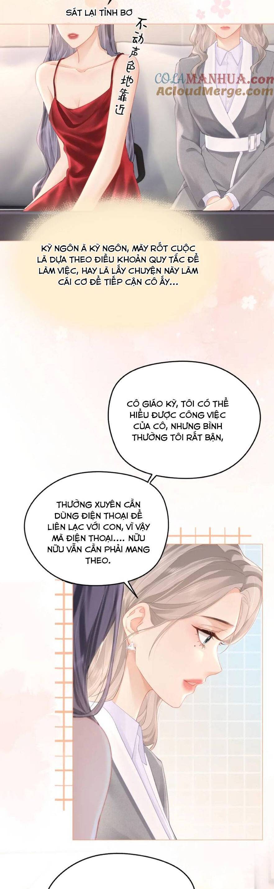 Luôn Có Giáo Viên Muốn Mời Phụ Huynh Chapter 10 - Next Chapter 10.1