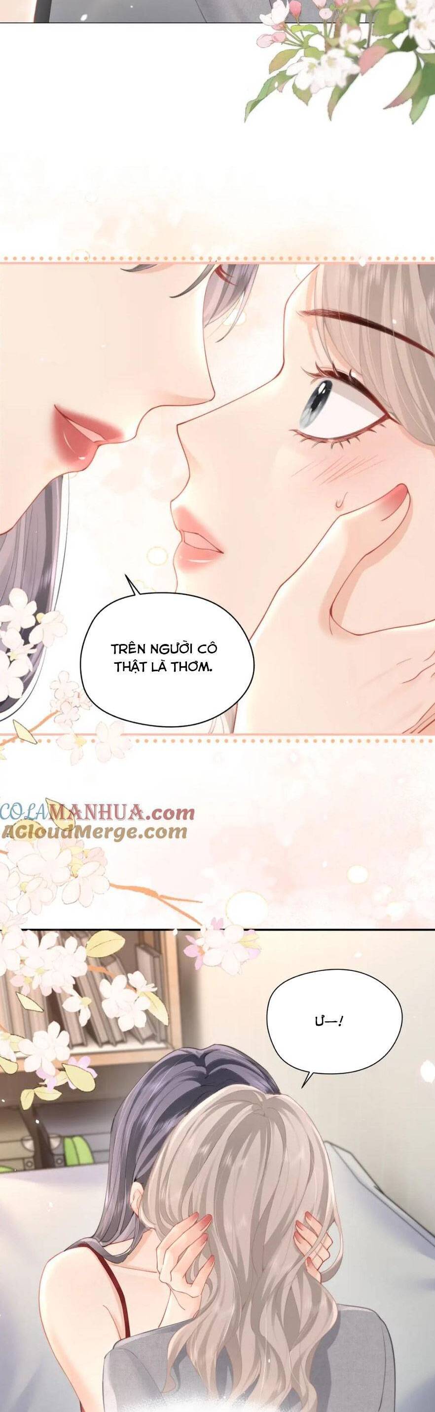 Luôn Có Giáo Viên Muốn Mời Phụ Huynh Chapter 10 - Next Chapter 10.1