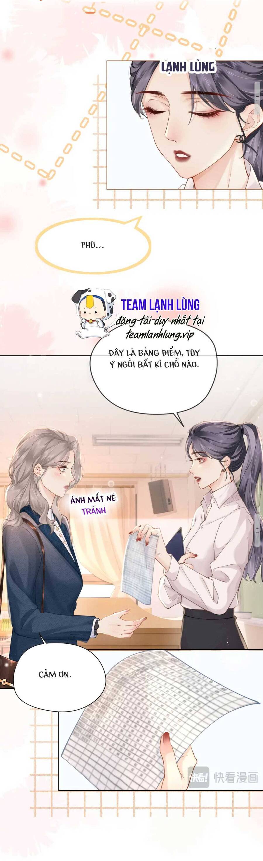 Luôn Có Giáo Viên Muốn Mời Phụ Huynh Chapter 2 - Next Chapter 2.1