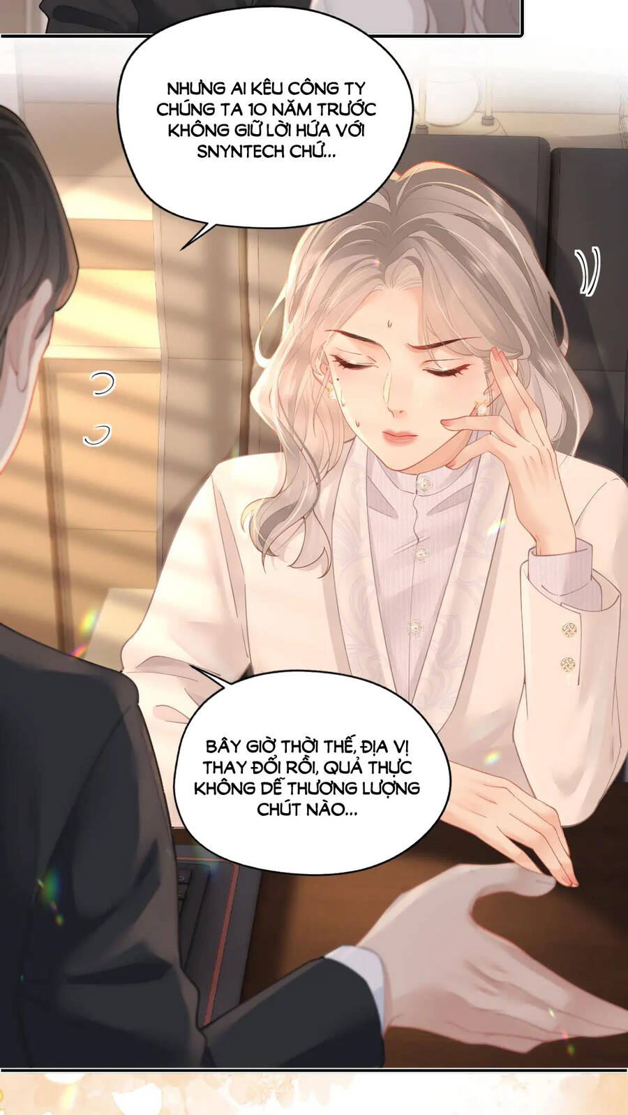 Luôn Có Giáo Viên Muốn Mời Phụ Huynh Chapter 20.1 - Next Chapter 20.1