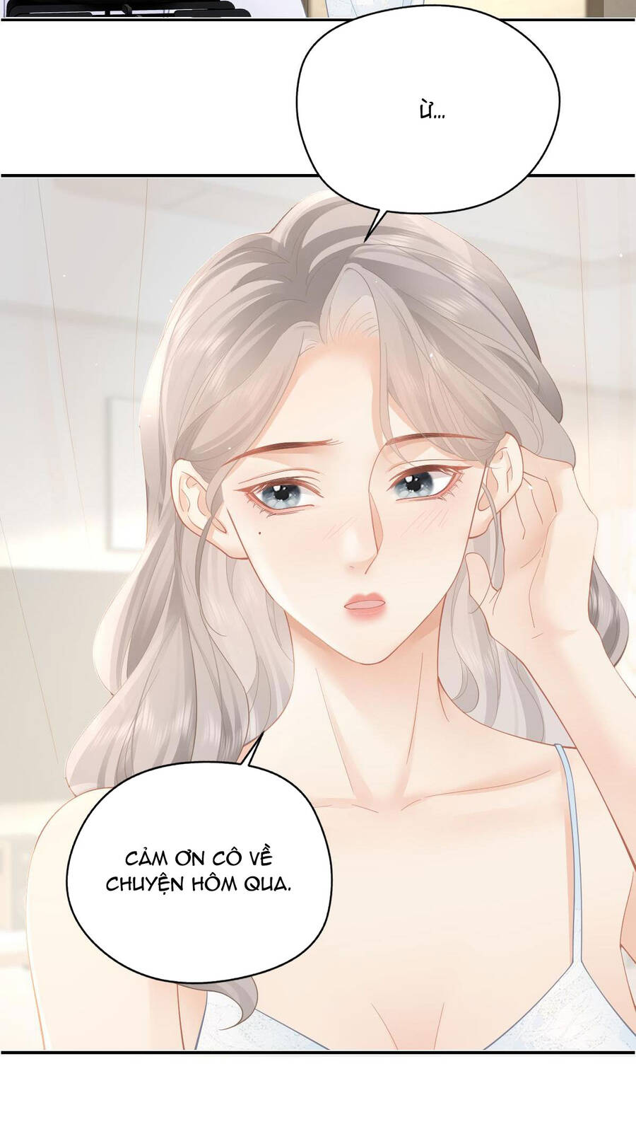 Luôn Có Giáo Viên Muốn Mời Phụ Huynh Chapter 35.2 - Next Chapter 35.2