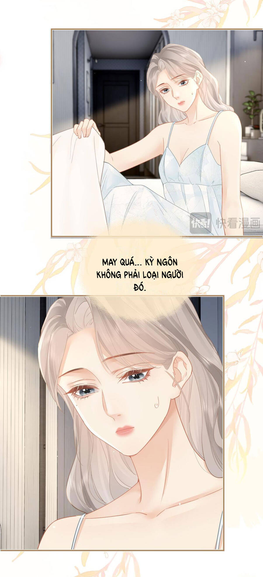 Luôn Có Giáo Viên Muốn Mời Phụ Huynh Chapter 35.2 - Next Chapter 35.2