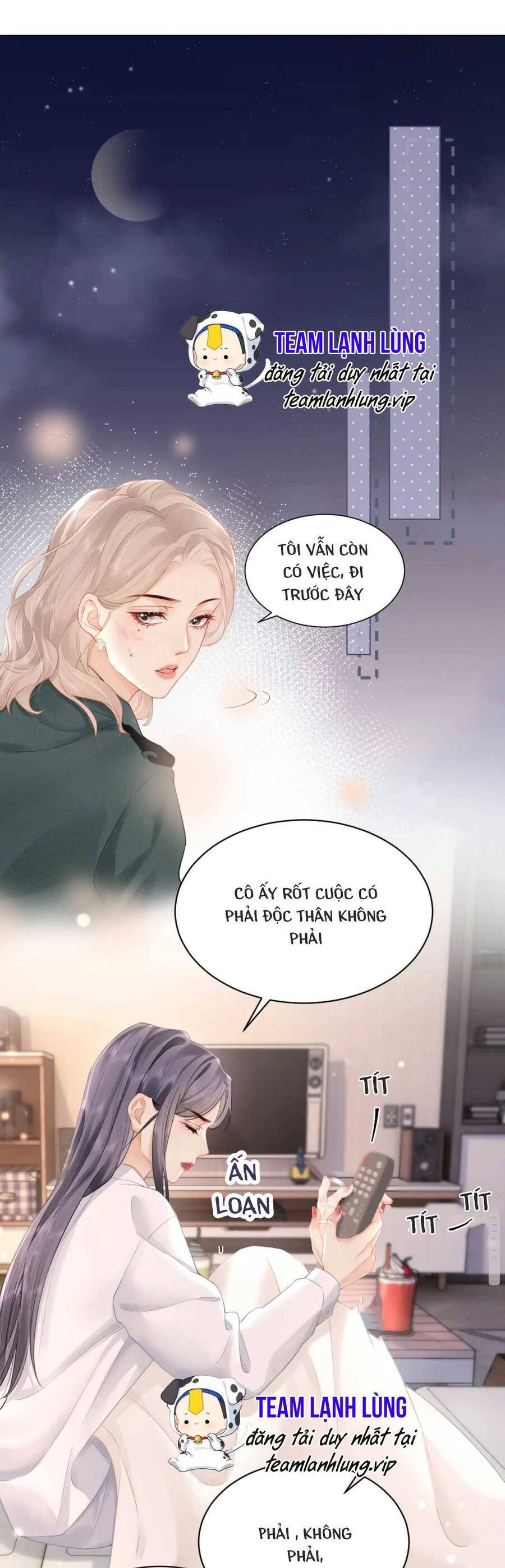 Luôn Có Giáo Viên Muốn Mời Phụ Huynh Chapter 4 - Next Chapter 4.1