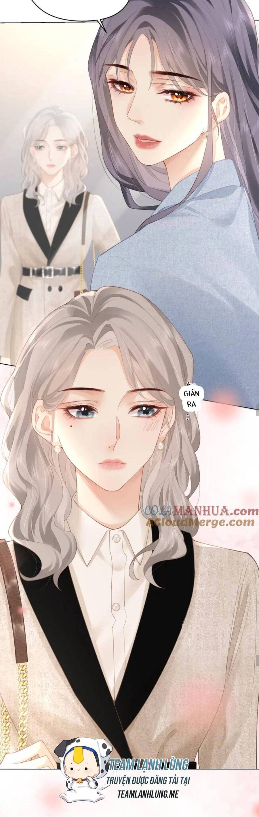 Luôn Có Giáo Viên Muốn Mời Phụ Huynh Chapter 7 - Next Chapter 7.1