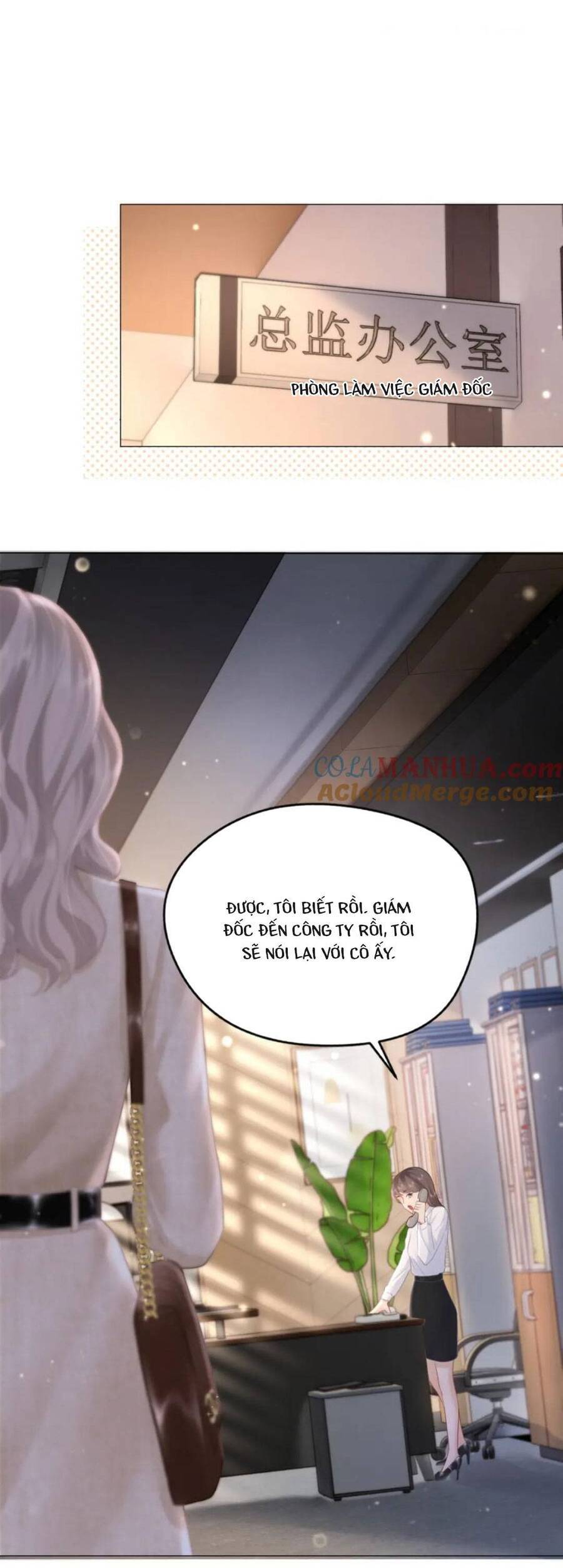 Luôn Có Giáo Viên Muốn Mời Phụ Huynh Chapter 7 - Next Chapter 7.1