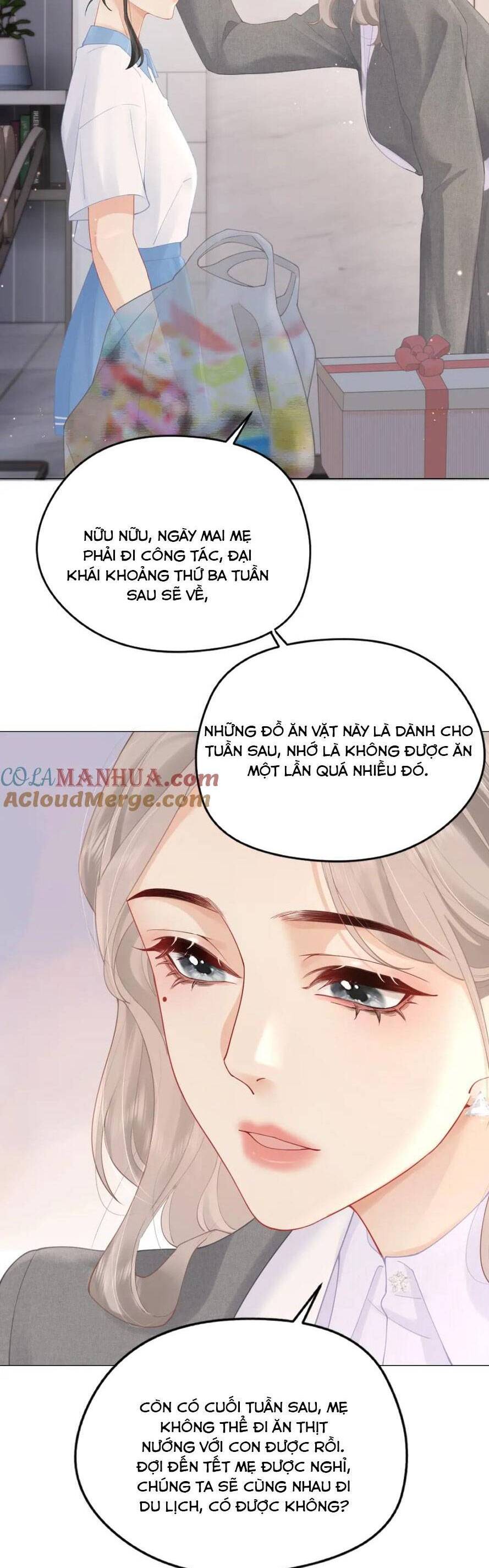 Luôn Có Giáo Viên Muốn Mời Phụ Huynh Chapter 9 - Next Chapter 9.1