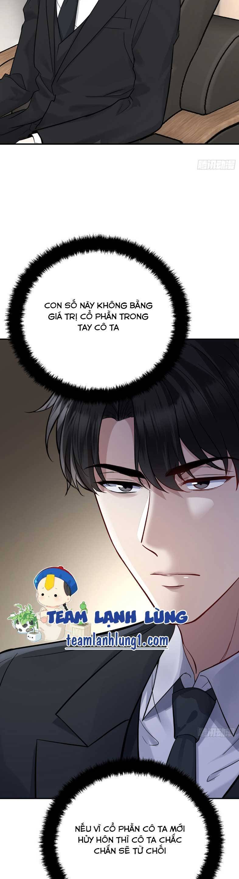 Sau Khi Chia Tay , Tôi Có Kết Đẹp Cùng Với Chú Nhỏ Chapter 28 - Next Chapter 29