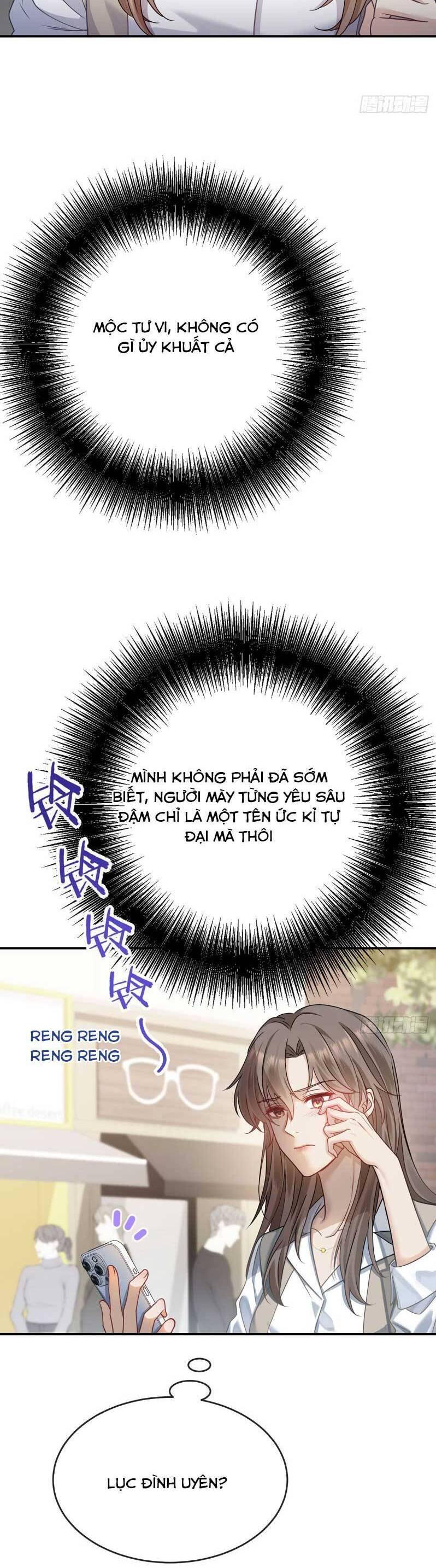 Sau Khi Chia Tay , Tôi Có Kết Đẹp Cùng Với Chú Nhỏ Chapter 30 - Next Chapter 31