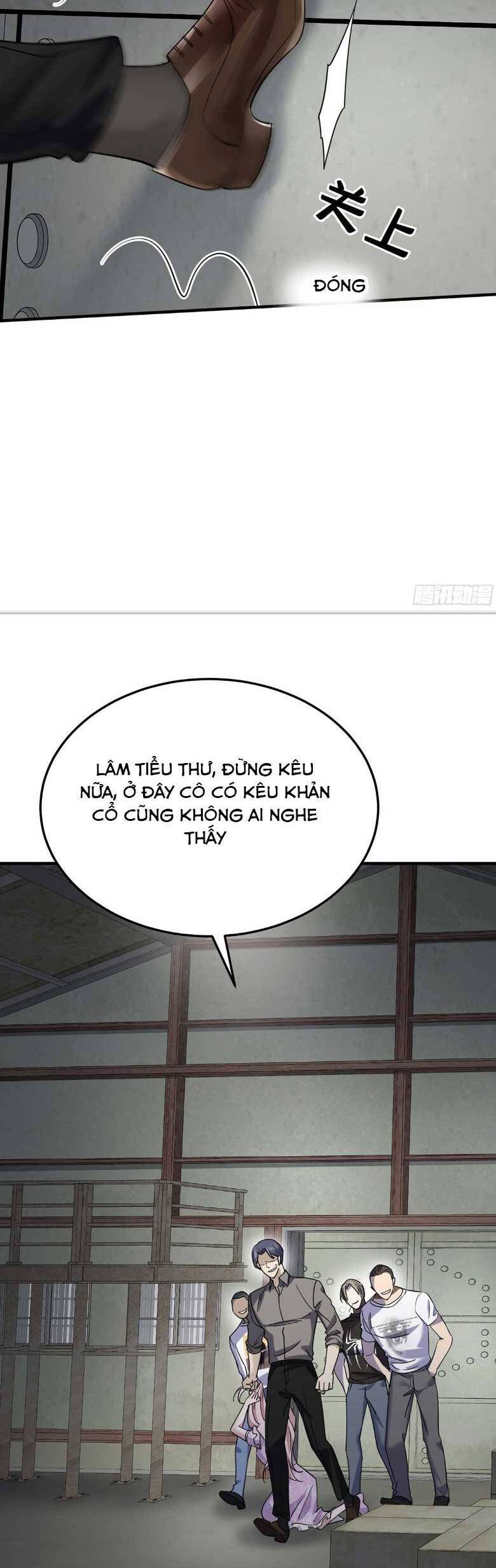 Sau Khi Chia Tay , Tôi Có Kết Đẹp Cùng Với Chú Nhỏ Chapter 37 - Next Chapter 38