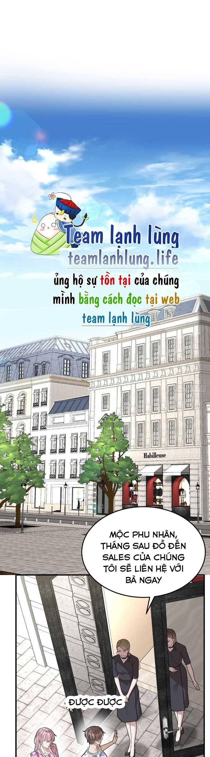 Sau Khi Chia Tay , Tôi Có Kết Đẹp Cùng Với Chú Nhỏ Chapter 39 - Next Chapter 40