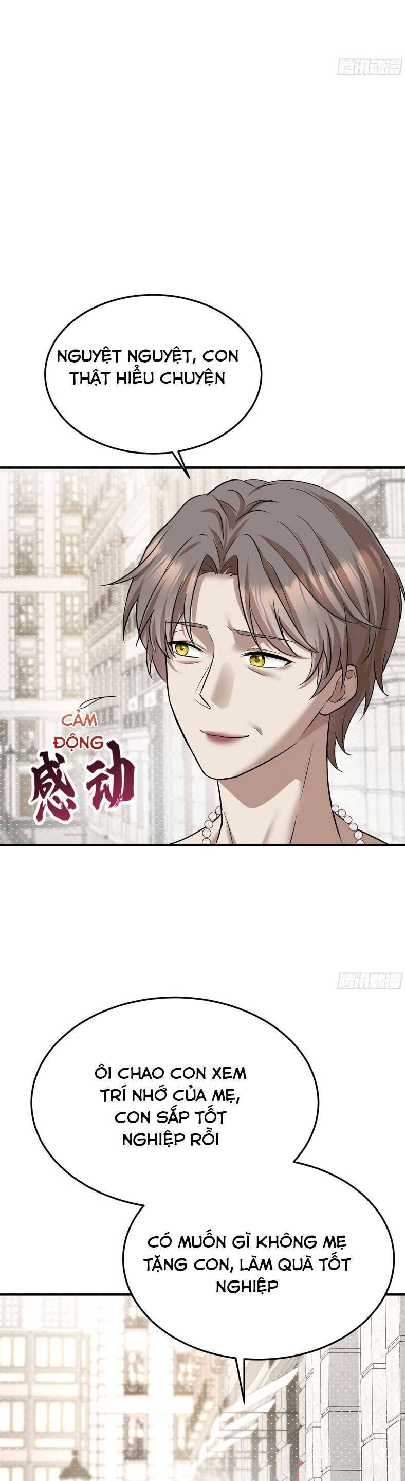 Sau Khi Chia Tay , Tôi Có Kết Đẹp Cùng Với Chú Nhỏ Chapter 39 - Next Chapter 40