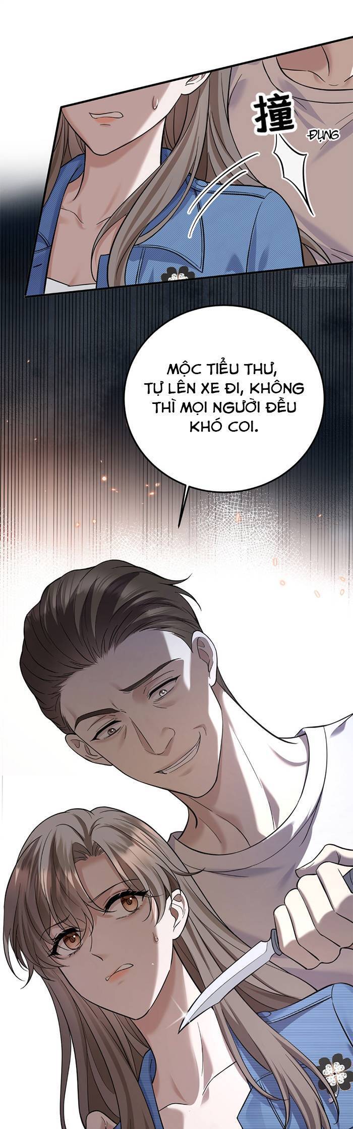 Sau Khi Chia Tay , Tôi Có Kết Đẹp Cùng Với Chú Nhỏ Chapter 40 - Next Chapter 41