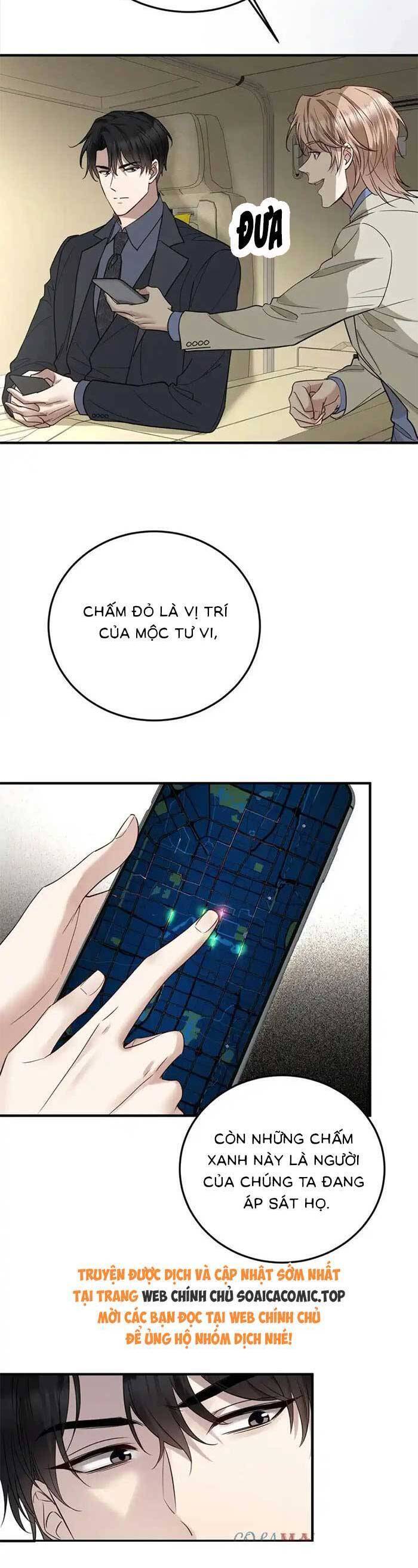 Sau Khi Chia Tay , Tôi Có Kết Đẹp Cùng Với Chú Nhỏ Chapter 41 - Next Chapter 42