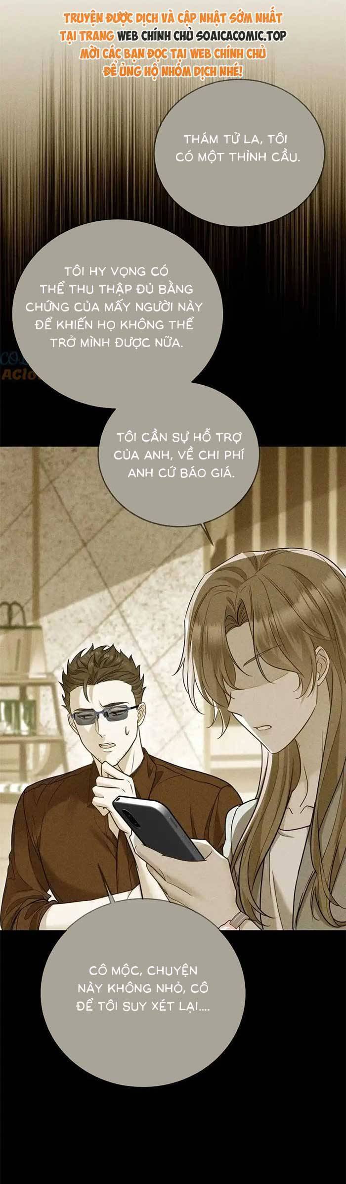 Sau Khi Chia Tay , Tôi Có Kết Đẹp Cùng Với Chú Nhỏ Chapter 41 - Next Chapter 42