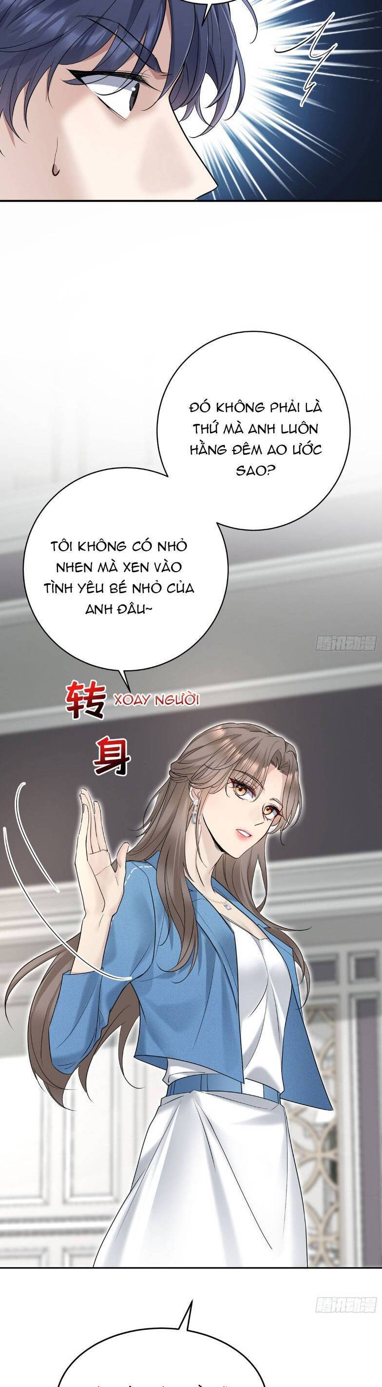 Sau Khi Chia Tay , Tôi Có Kết Đẹp Cùng Với Chú Nhỏ Chapter 2 - Next Chapter 3