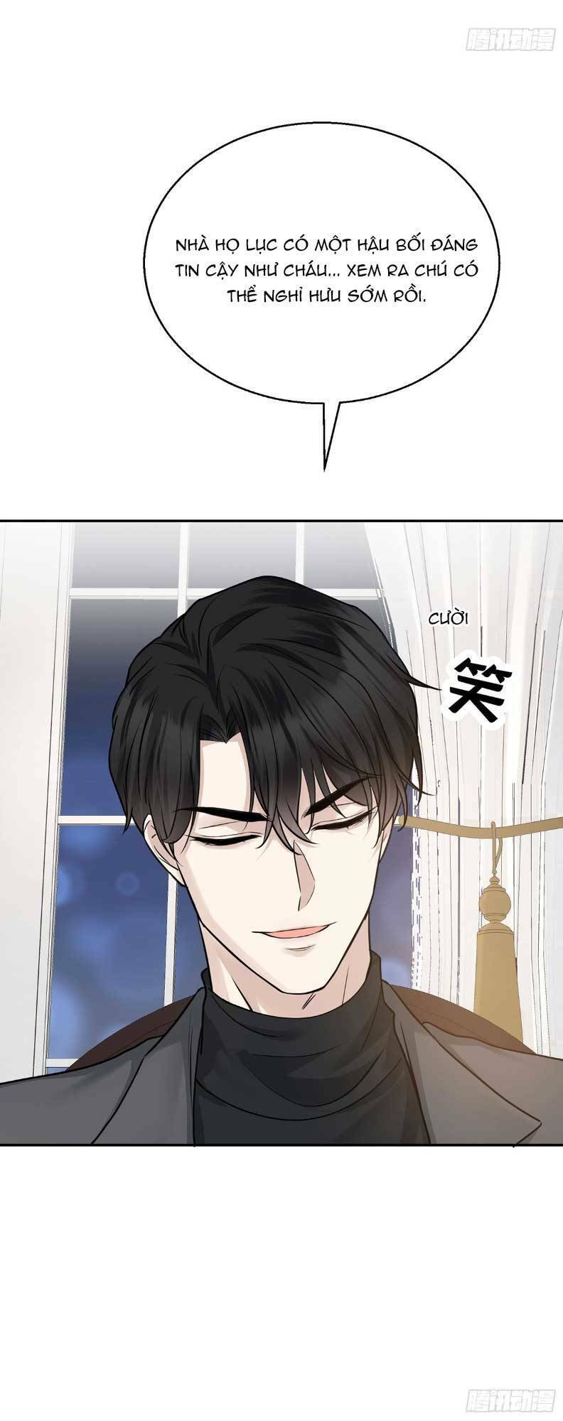 Sau Khi Chia Tay , Tôi Có Kết Đẹp Cùng Với Chú Nhỏ Chapter 14 - Next Chapter 15