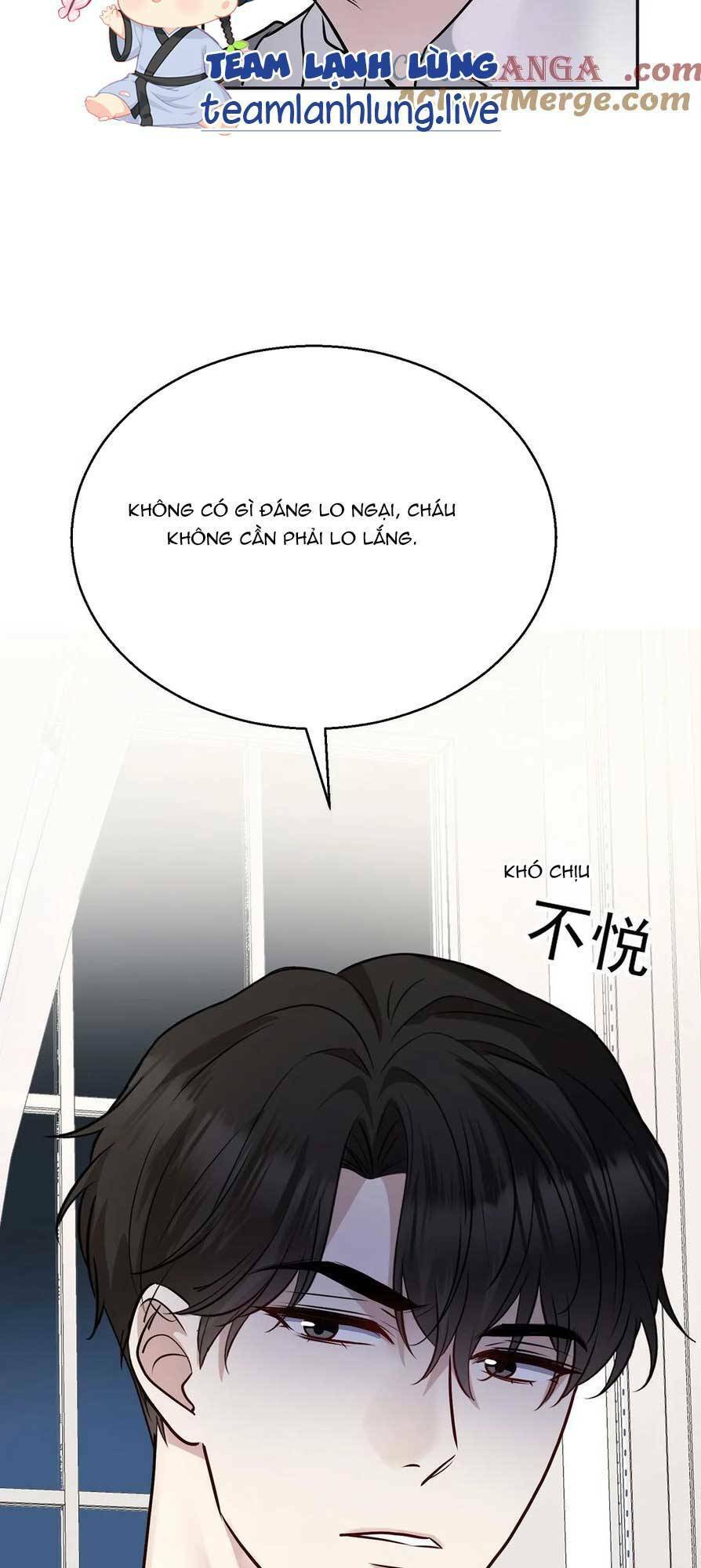 Sau Khi Chia Tay , Tôi Có Kết Đẹp Cùng Với Chú Nhỏ Chapter 17 - Next Chapter 18