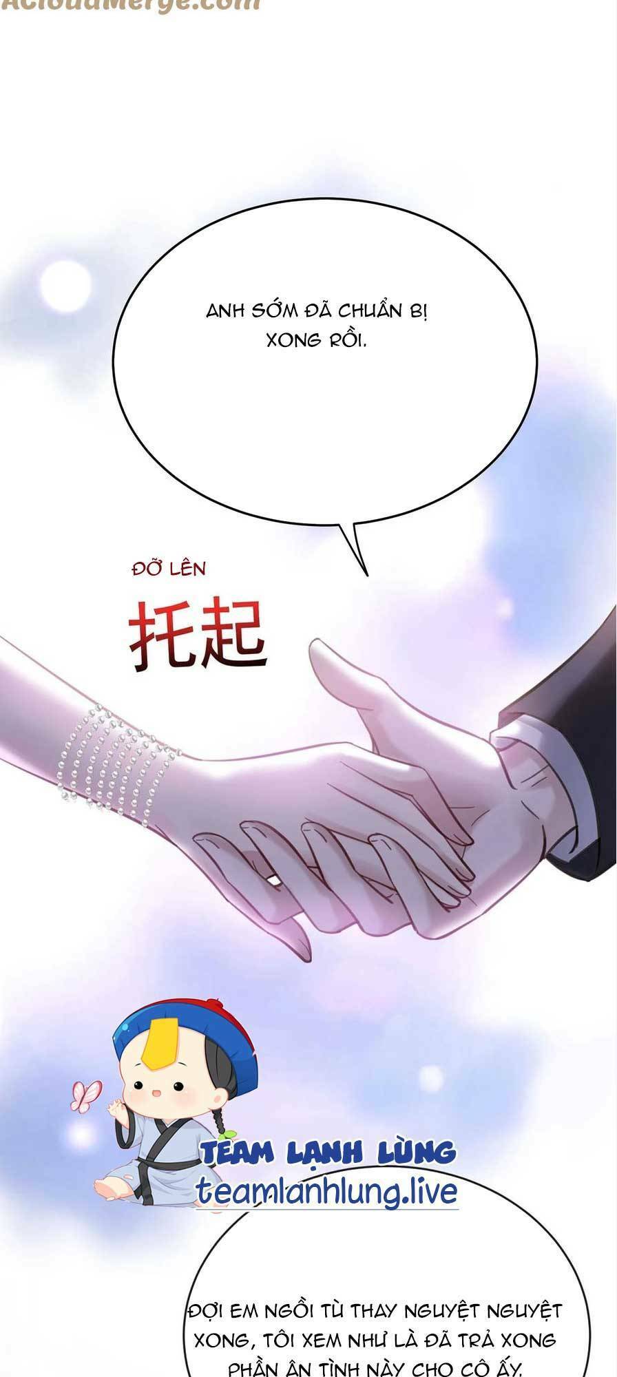 Sau Khi Chia Tay , Tôi Có Kết Đẹp Cùng Với Chú Nhỏ Chapter 19 - Next Chapter 20