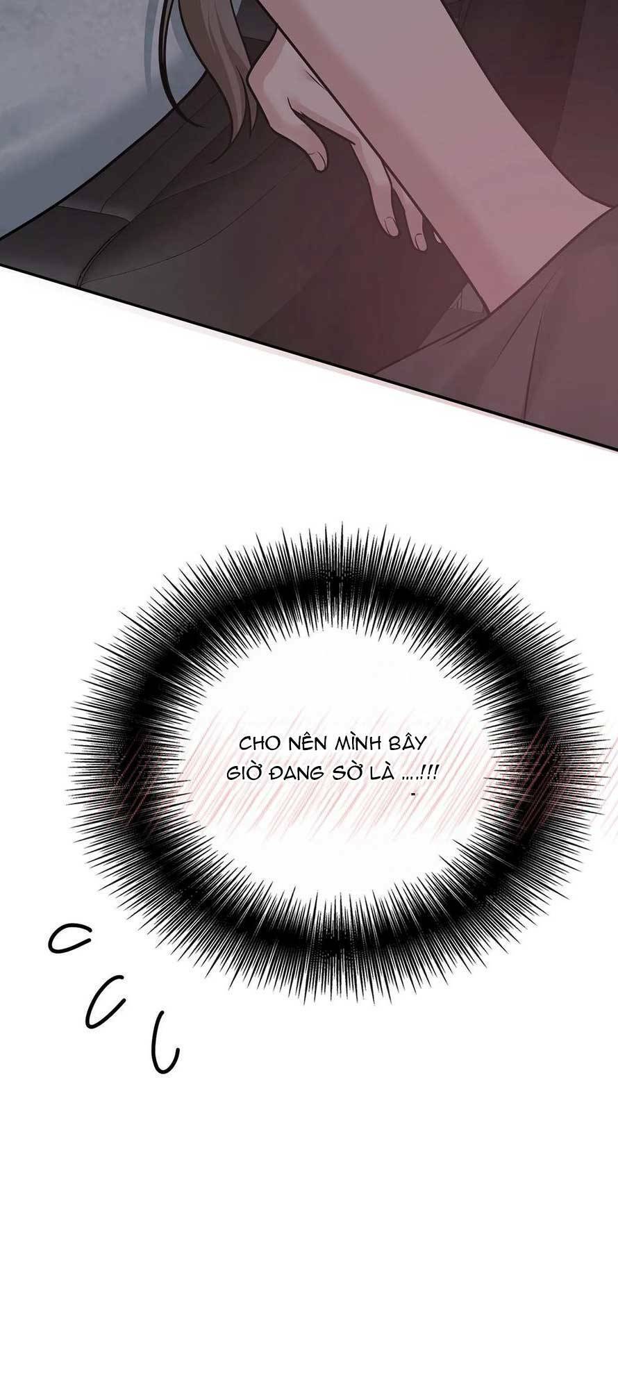 Sau Khi Chia Tay , Tôi Có Kết Đẹp Cùng Với Chú Nhỏ Chapter 19 - Next Chapter 20