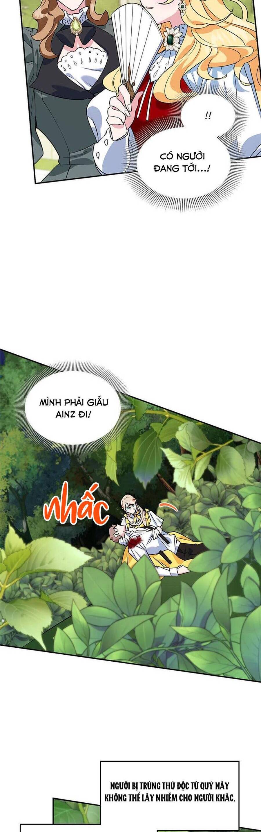 Ác Nữ Làm Bánh Sau Khi Ly Hôn Chapter 9 - Next Chapter 9