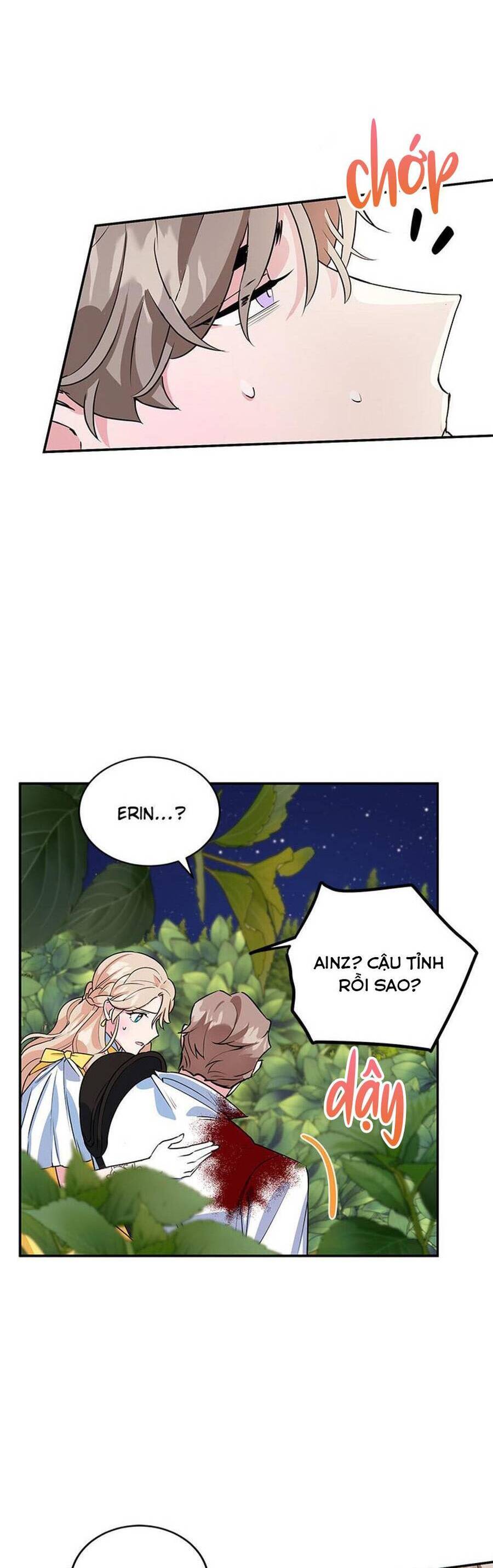 Ác Nữ Làm Bánh Sau Khi Ly Hôn Chapter 9 - Next Chapter 9